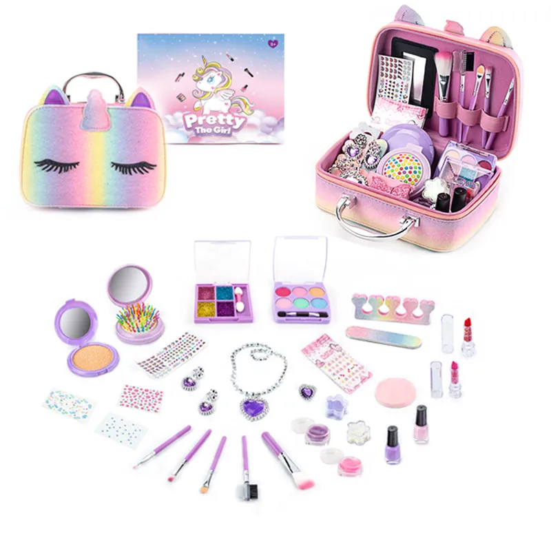 Kids Makeup Kit 1