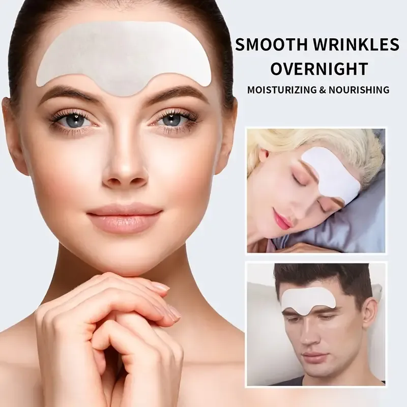 Forehead Wrinkle Patches