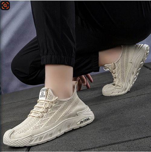 Summer new style flying mesh