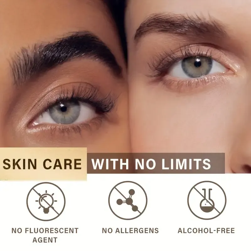 Advanced Lash & Brow Serum