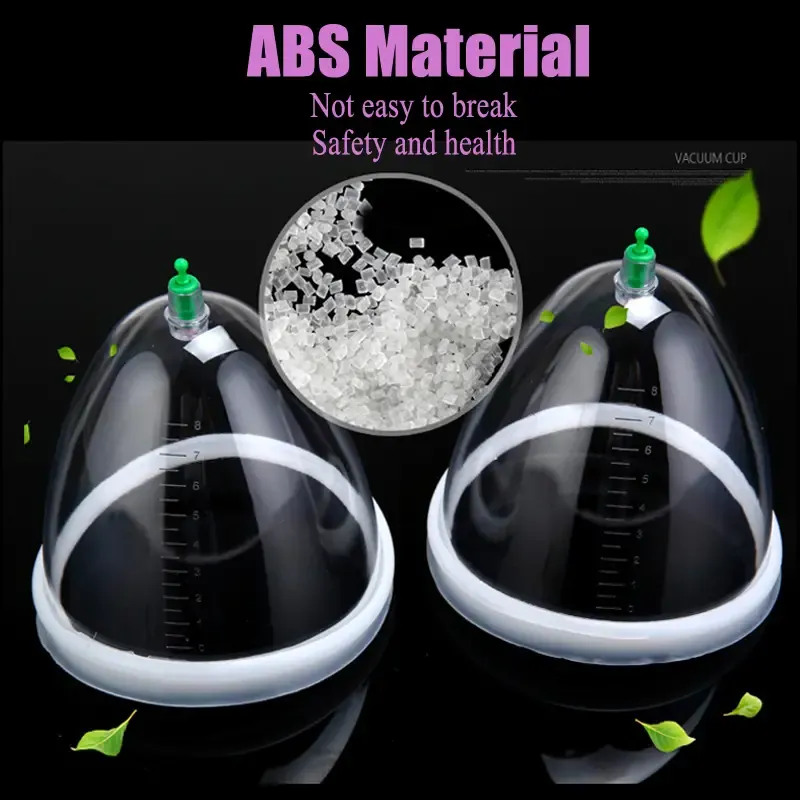 1set Breast & Buttocks Enlargement