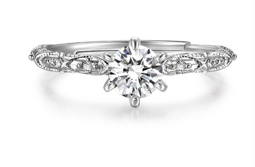 synthetic diamond Fashion