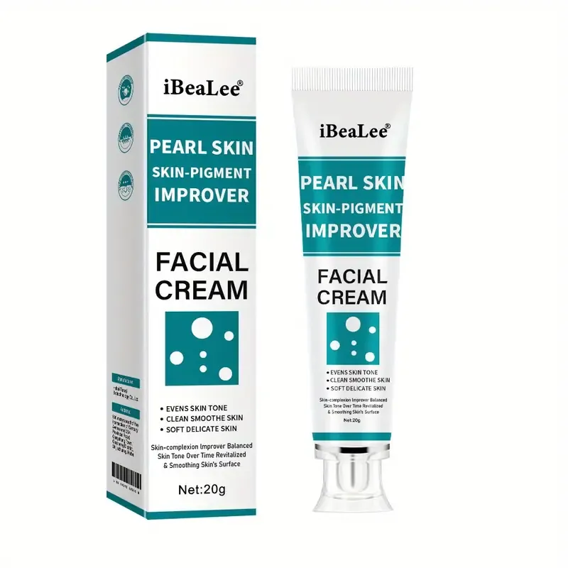 Hyperpigmentation Facial Cream
