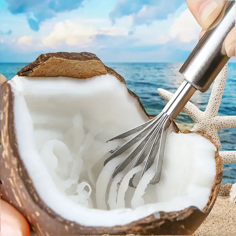 Coconut Grater
