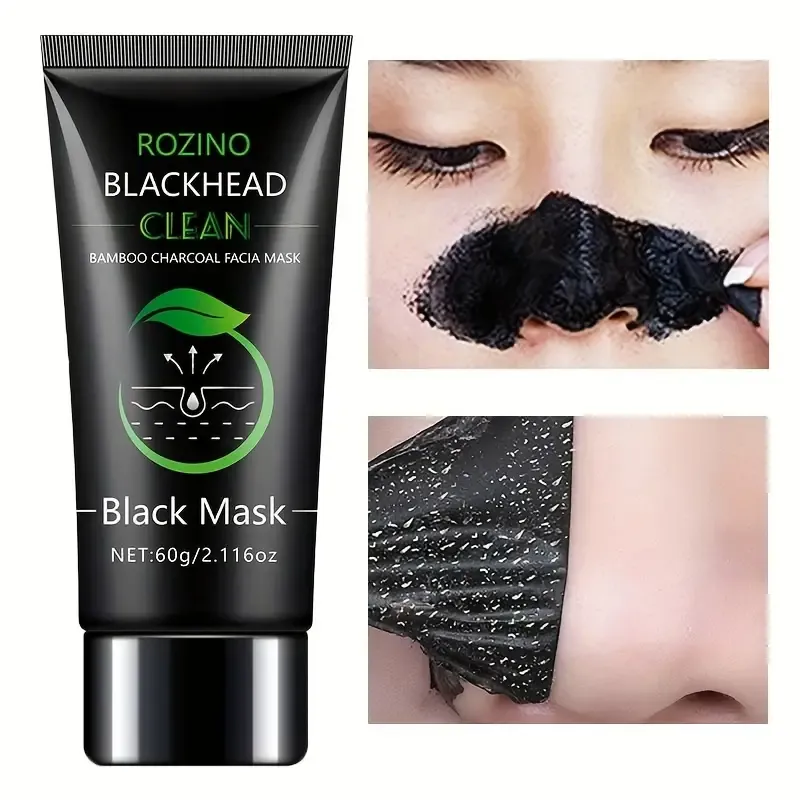 Blackhead Remover Facial Mask