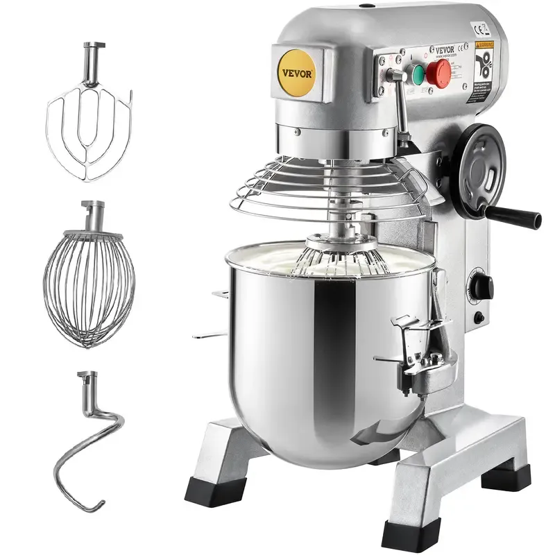 Commercial Food Mixer