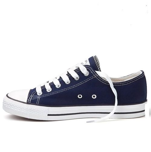 2025 new shoes low-top canvas shoes, breathable casual shoes (full colors)