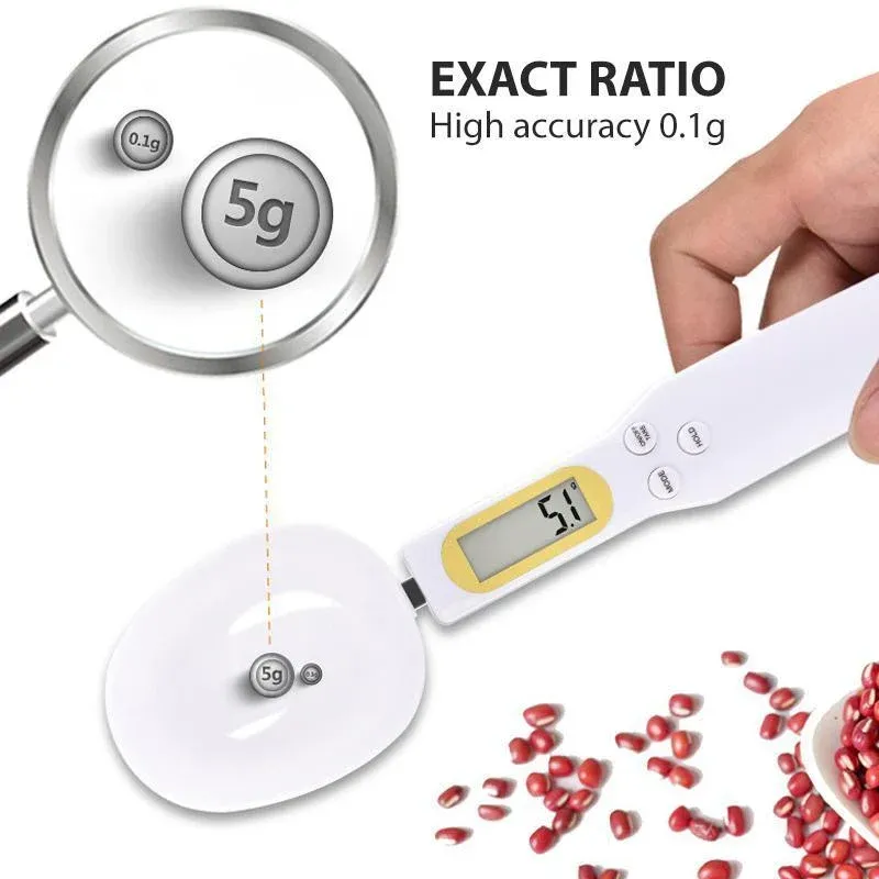 Measuring Spoon 5