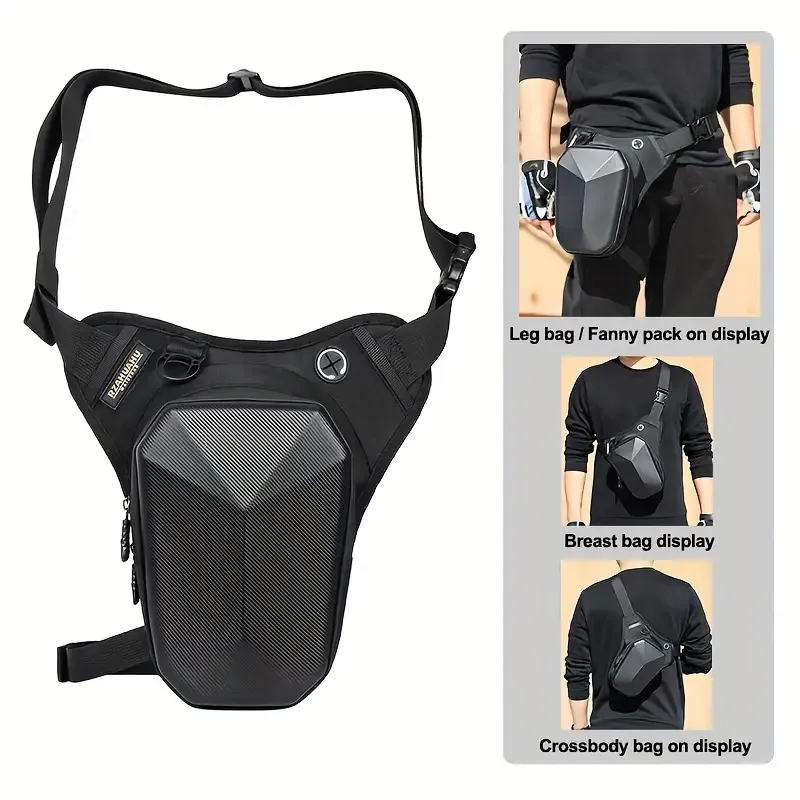 Waterproof Tactical Waist Pack