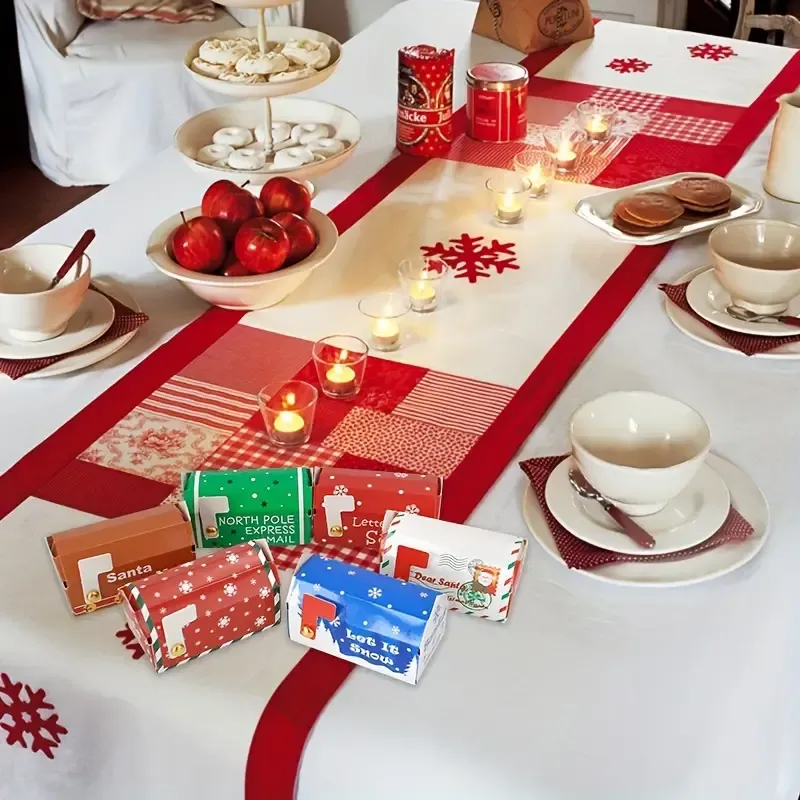 Christmas Gift Boxes