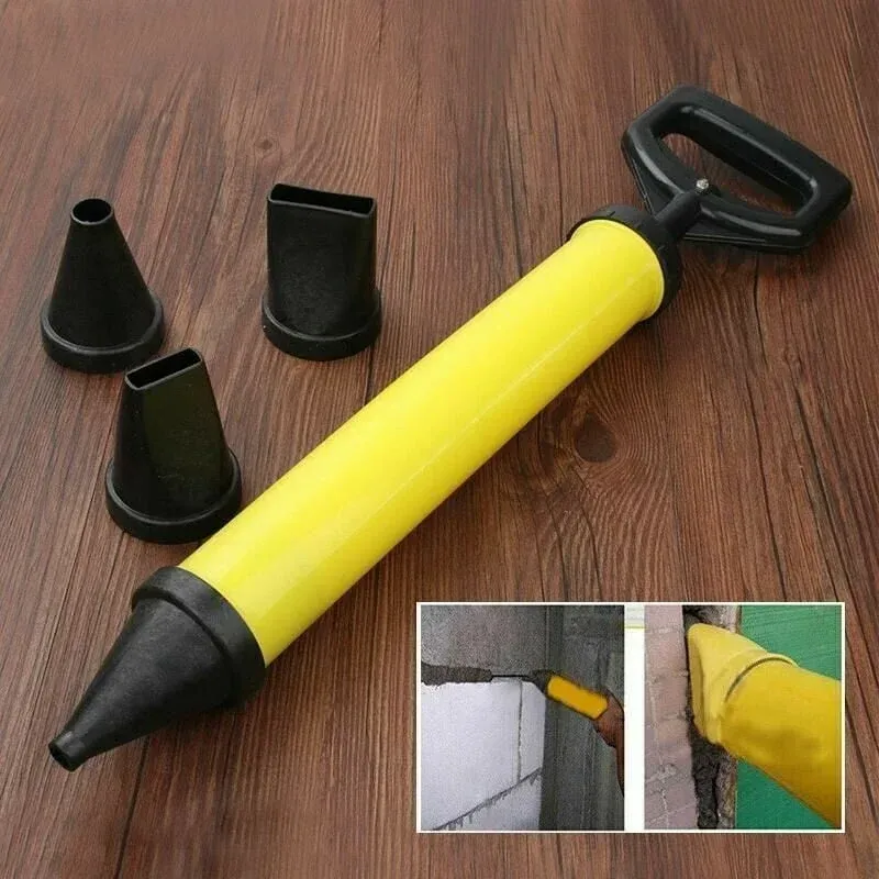 Cement seal pump