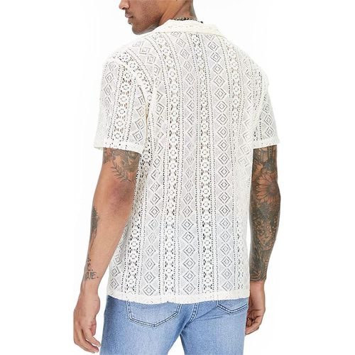 summer new fashion lace short
