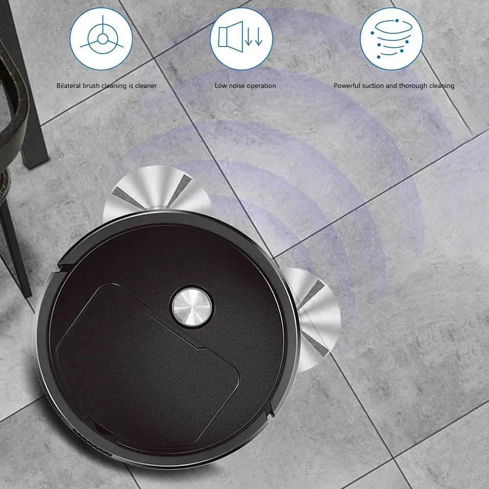 Robot Vacuum Brush