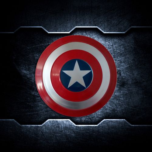 Authentic Shield