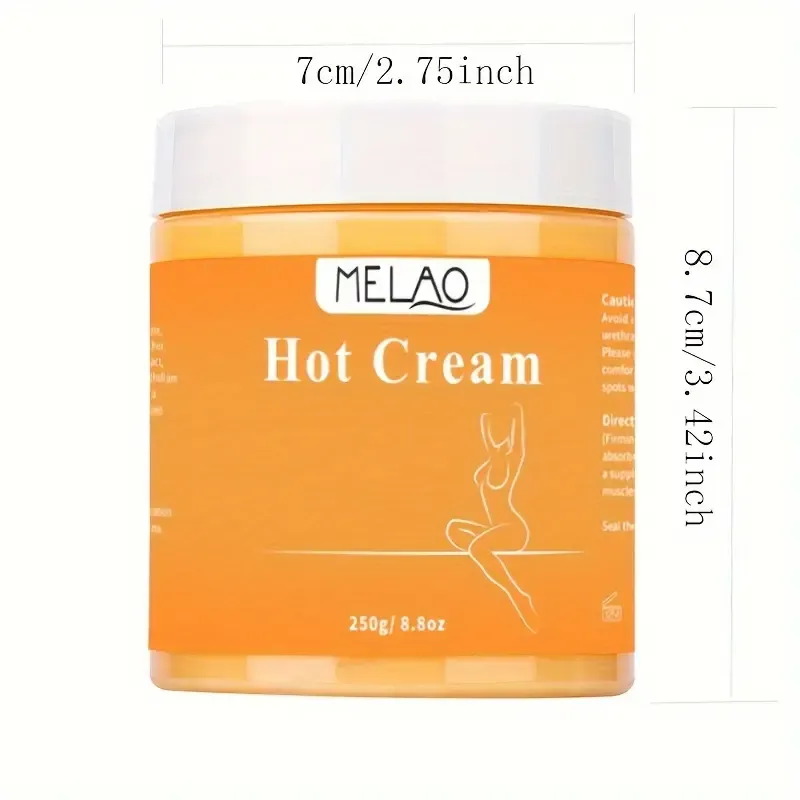 E Hypoallergenic Massage Cream