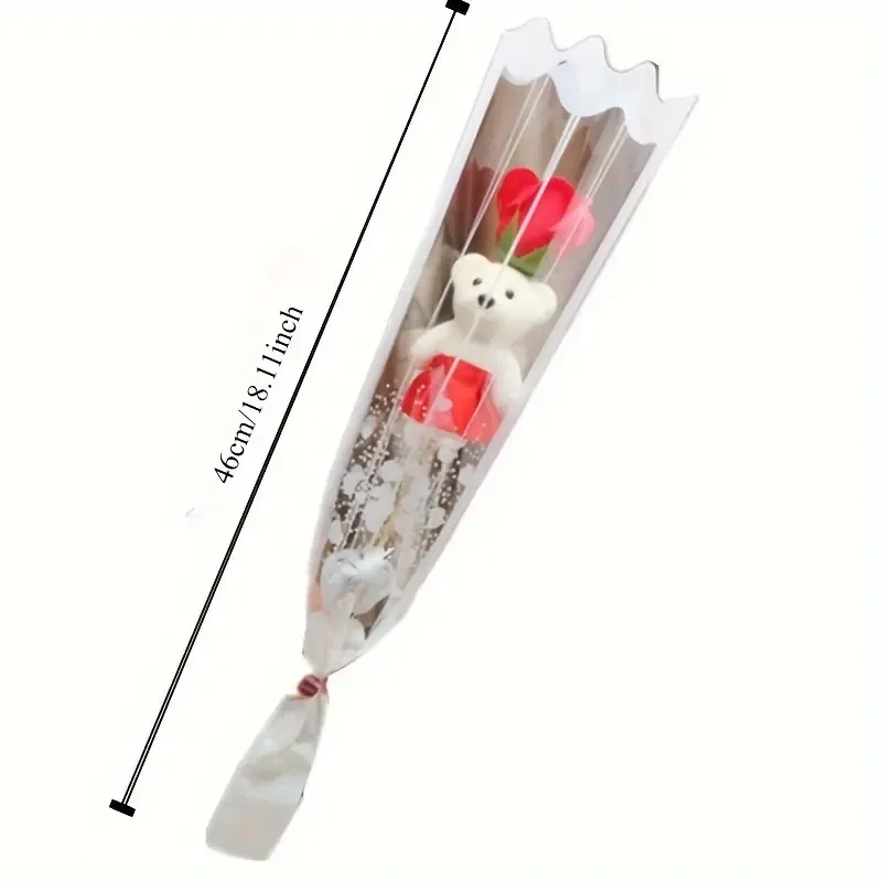 Artificial Rose Bouquets