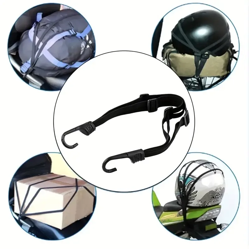 Multifunctional High-elasticity Strap