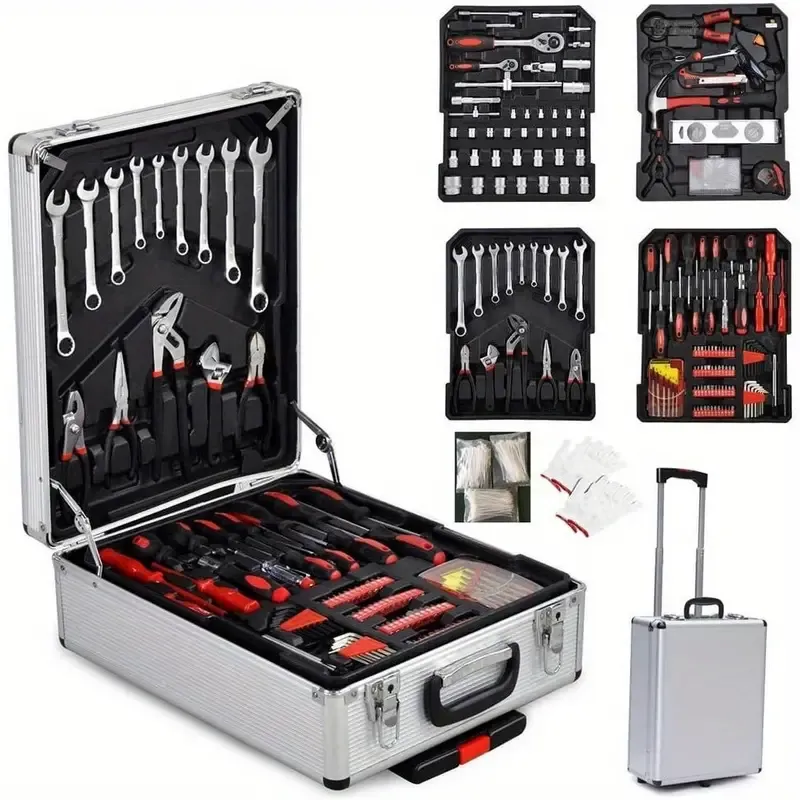 Tool Trolley Case