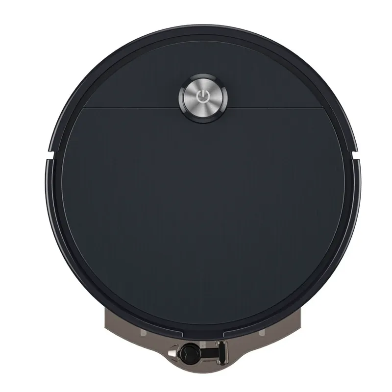 Household sweeping robot with water tank automatic sweeping, sucking and mopping machine smart vacuum cleaner