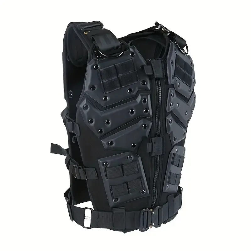 Adjustable Outdoor Molle