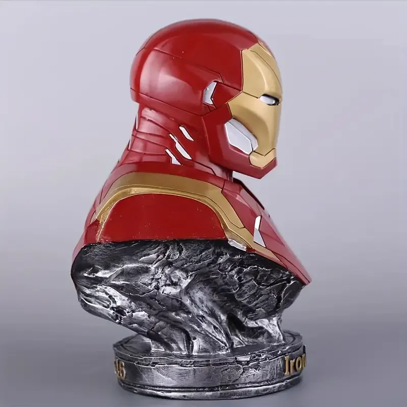 UME Avengers Iron Man