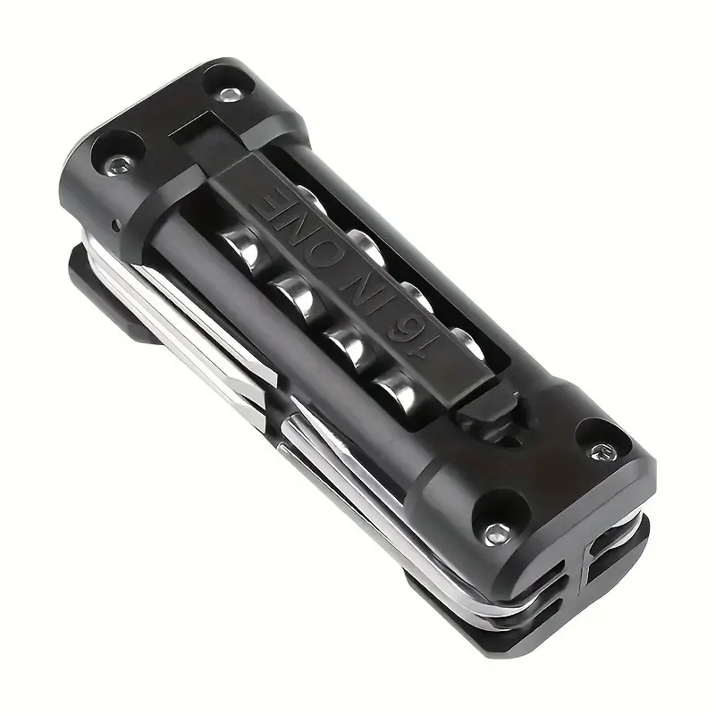 Bicycle Repair Multi-functional Tool Kit