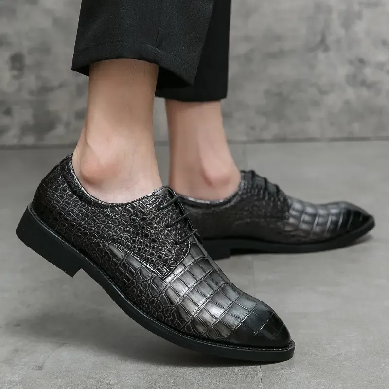 Men's Stylish Casual Loafers