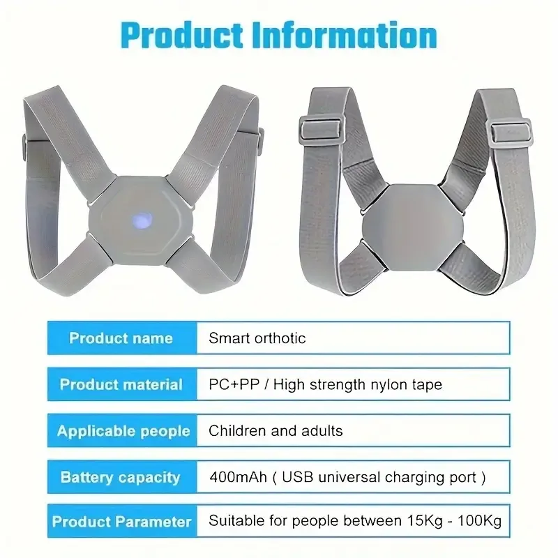 Hunchback Corrector
