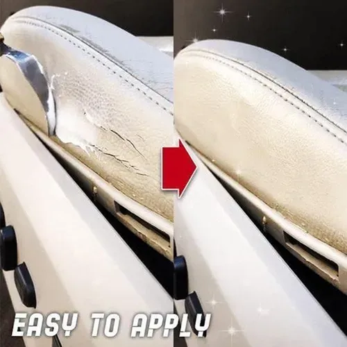 🔥 💕 Advanced Leather Repair Gel
