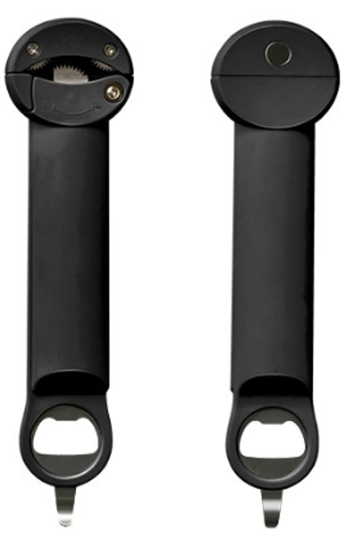 Stainless Steel Adjustable Cap Screwer