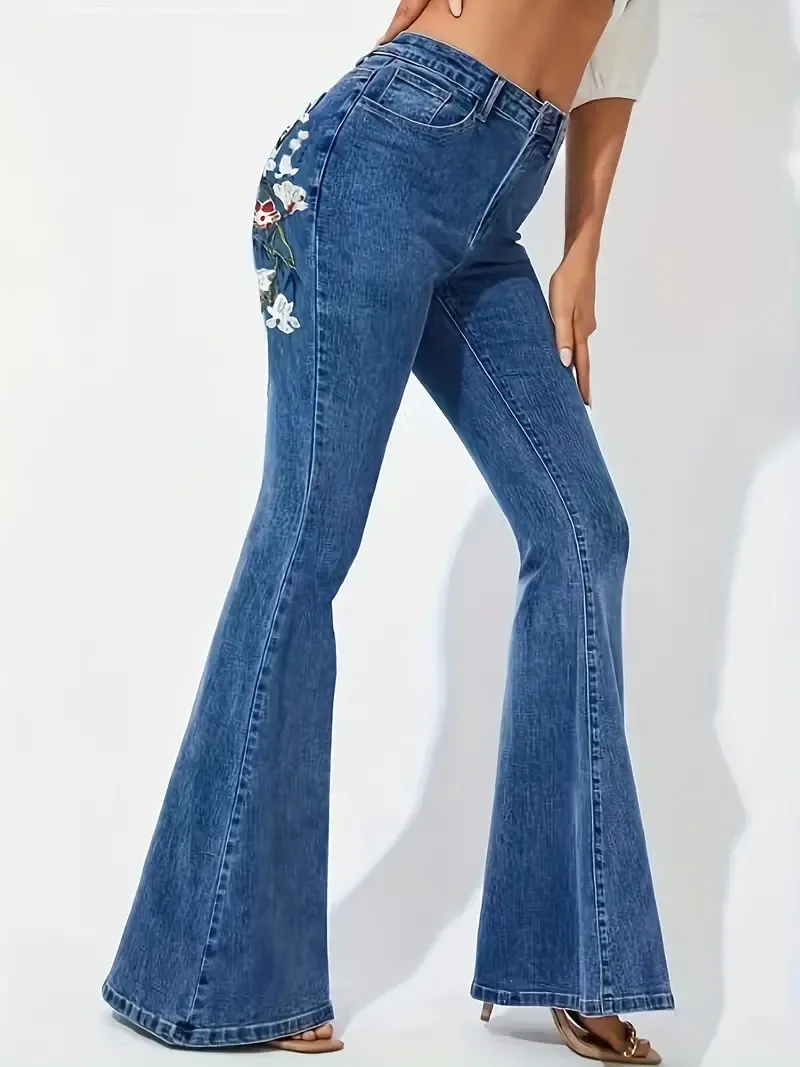 Slant Pockets, Solid Color