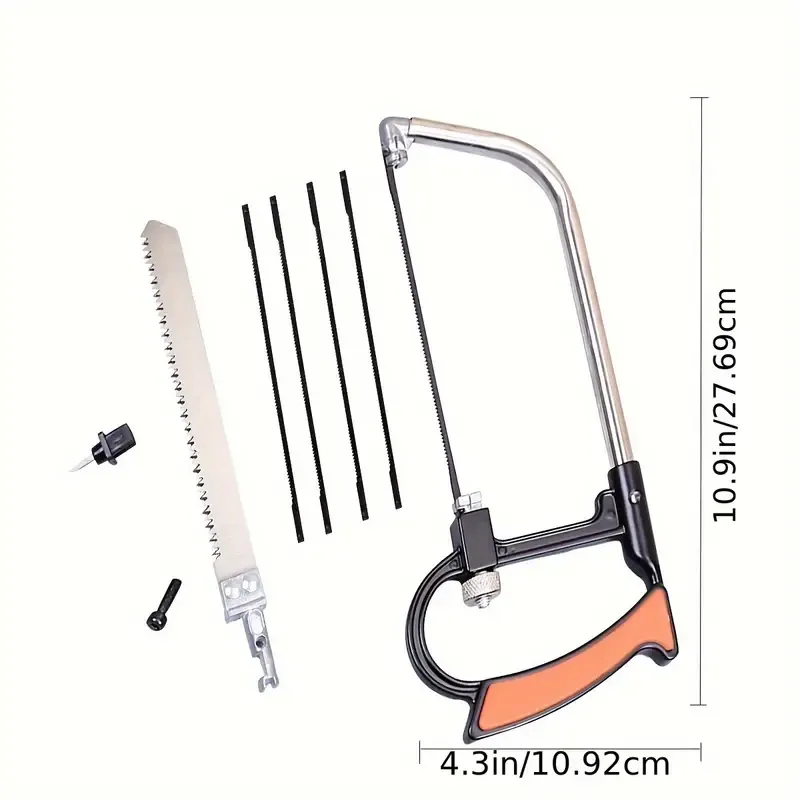 Hacksaw Set