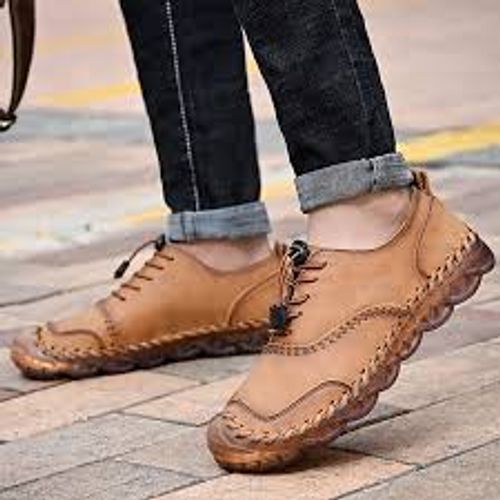 Men's casual shoes