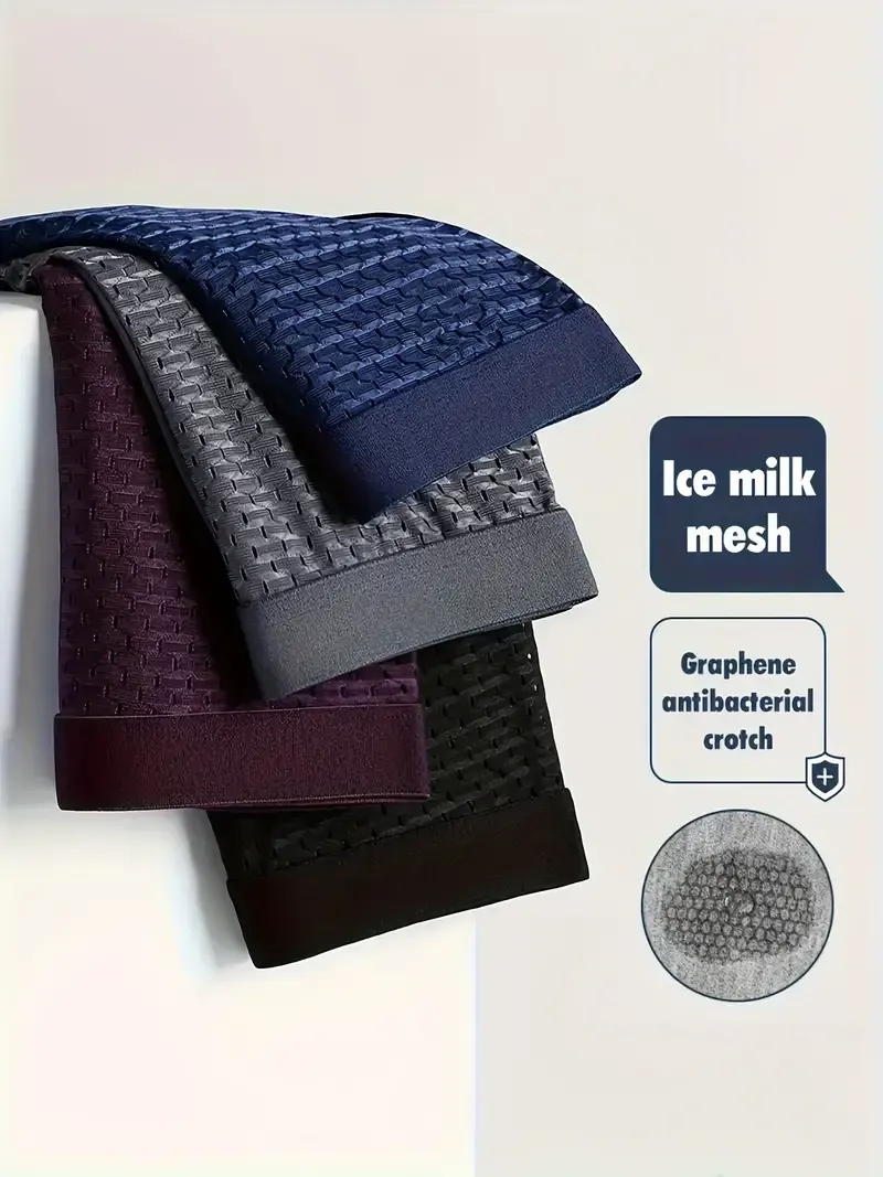 Ultra-Comfortable Breathable High
