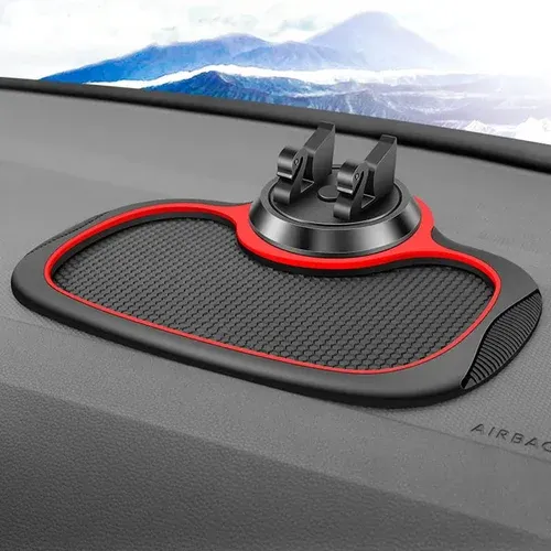 ✨Multifunction Car Anti-Slip Mat Auto Phone Holder✨