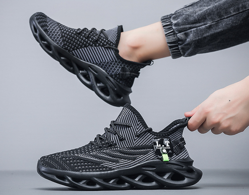 Versatile sports running leisure deodorizing b