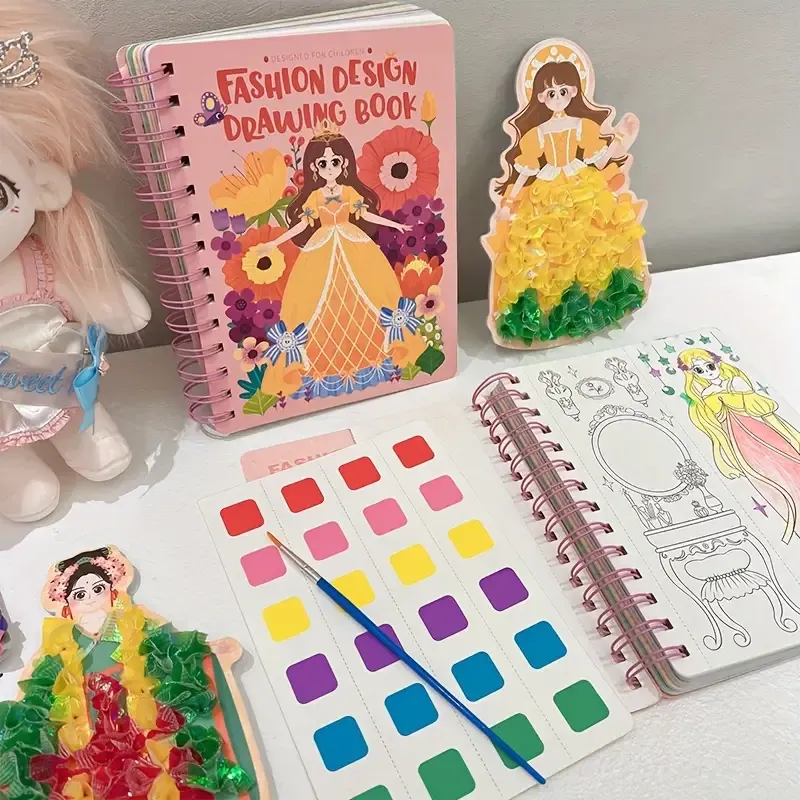 Drawing Book