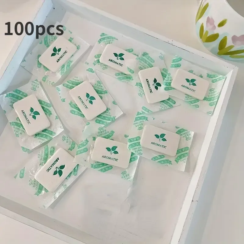 Premium Jasmine Scented Sachets
