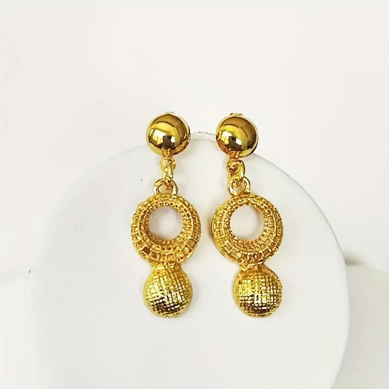 Luxury Indian Jewelry Set