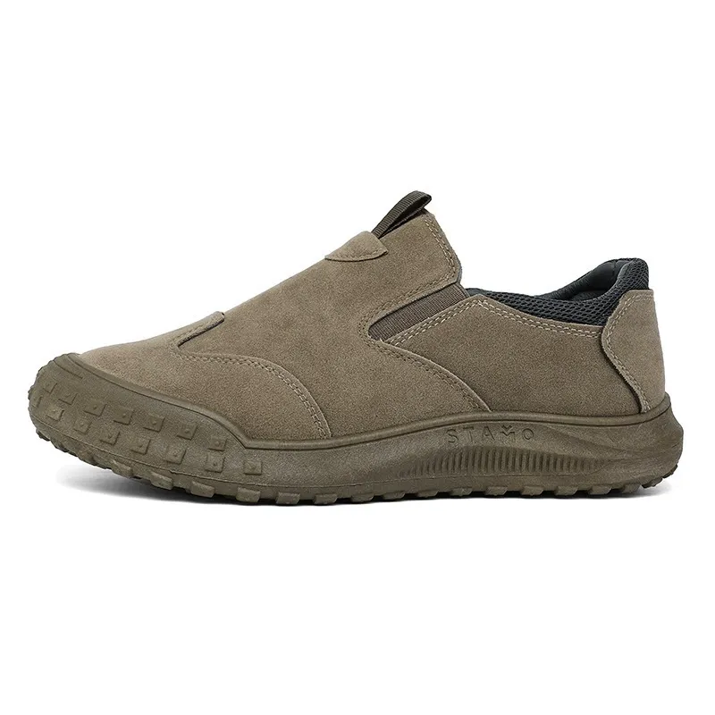 Men's non-slip wear-resistant casual shoes