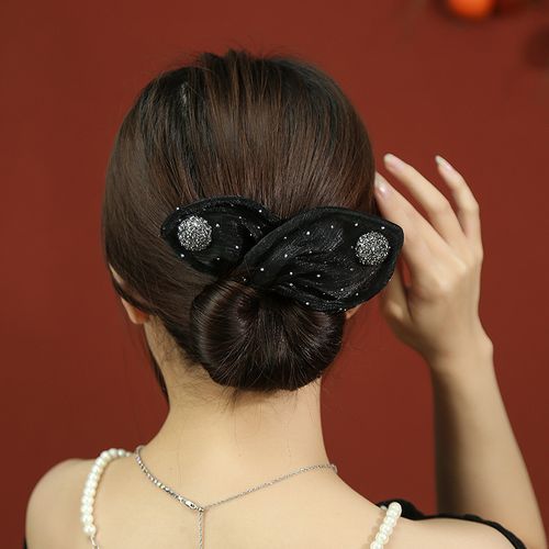 Elegant Hair Bun  for Women