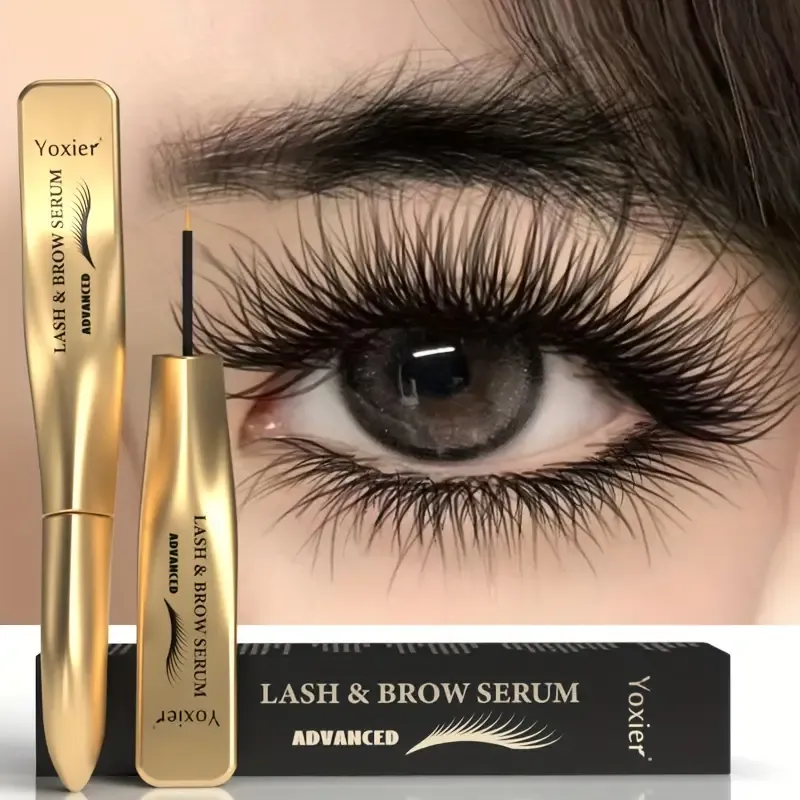 Advanced Lash & Brow Serum