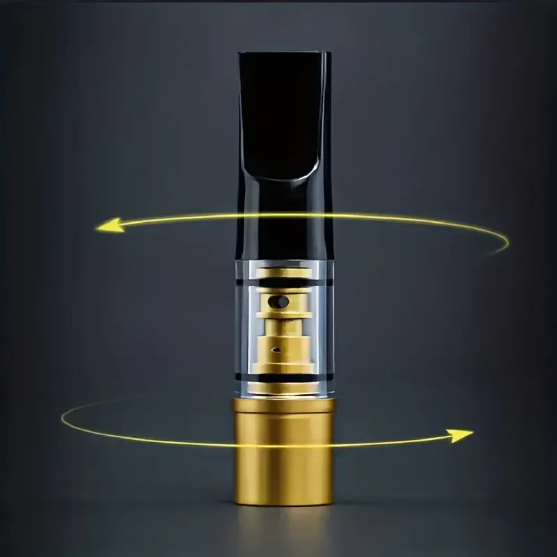 Men's High-Grade Cigarette Filter Holders