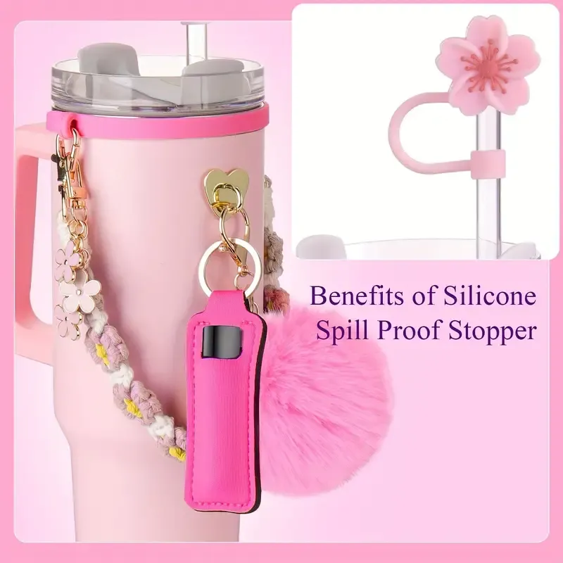 Water Bottle Accessory Kit