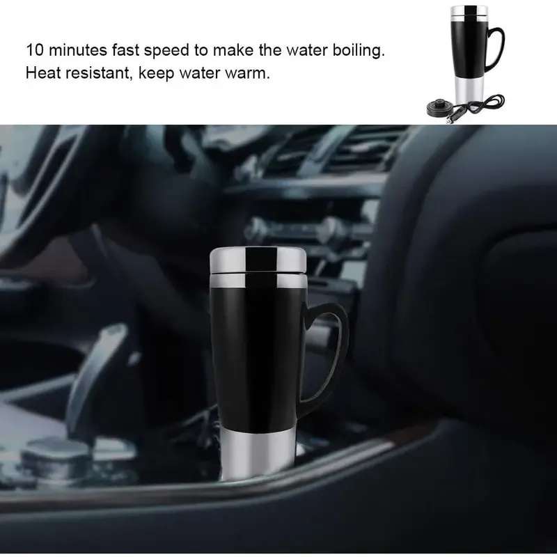 Car Kettle