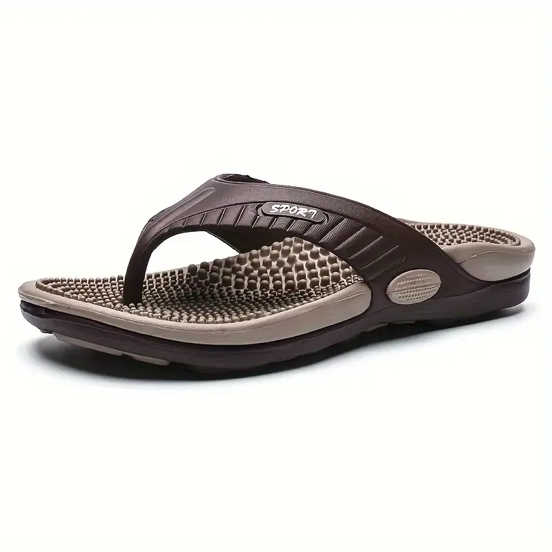 Men's All-Season EVA Flip Flops