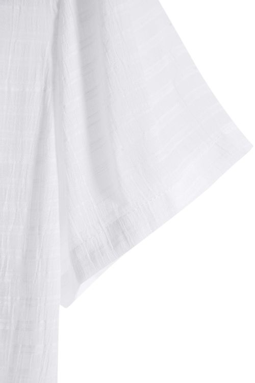 Men's Summer Solid Color Semi-Transparent Short