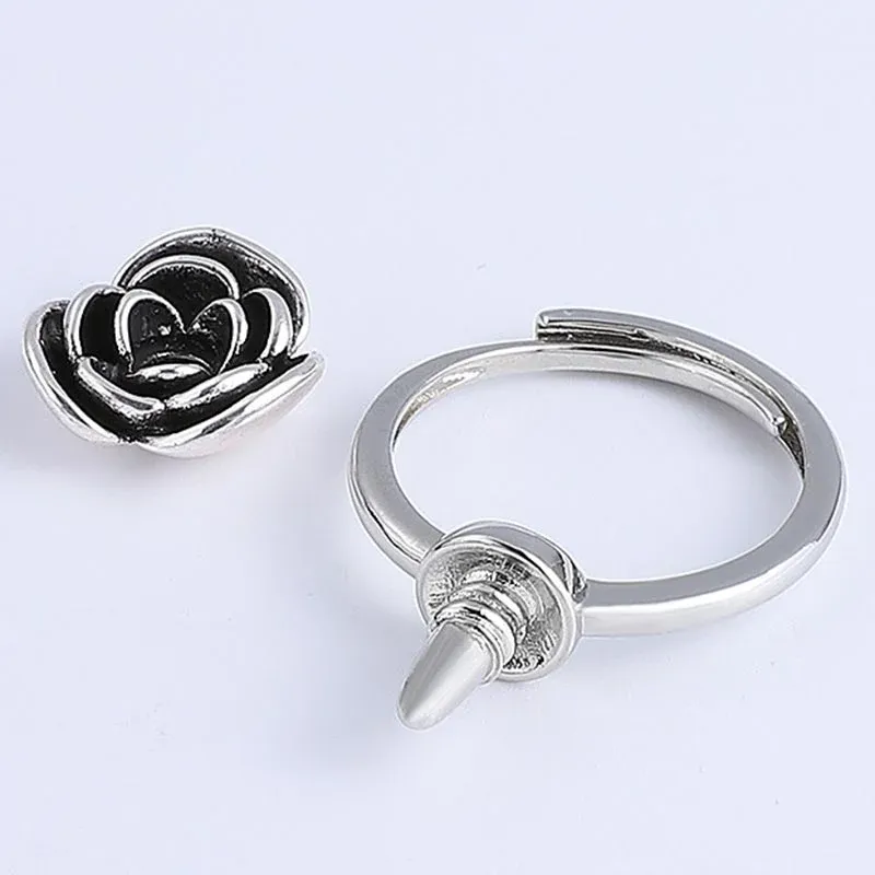 🌹Women's Rose Ring💍