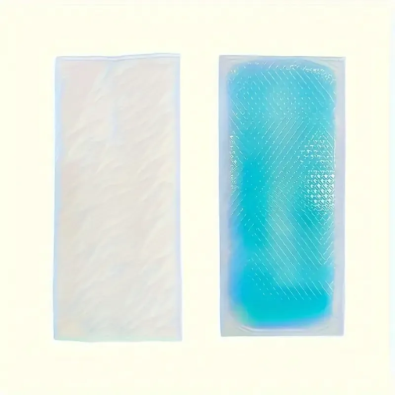Multipurpose Cooling Gel Pads