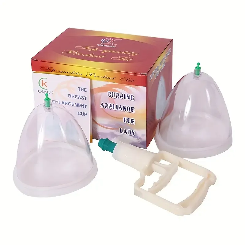 1set Breast & Buttocks Enlargement